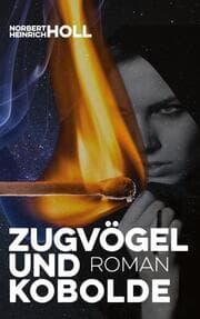 Cover von Zugvögel und Kobolde