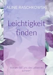Cover von Leichtigkeit finden
