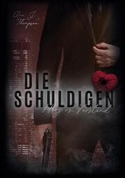 Cover von Die Schuldigen