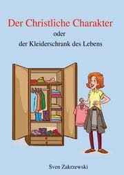 Cover von Der Christliche Charakter