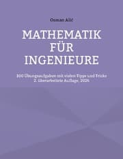 Cover von Mathematik für Ingenieure