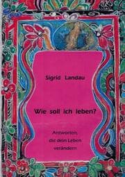Cover von Wie soll ich leben?