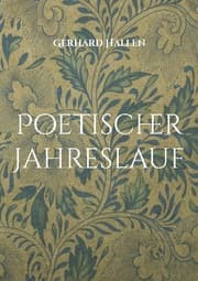 Cover von Poetischer Jahreslauf