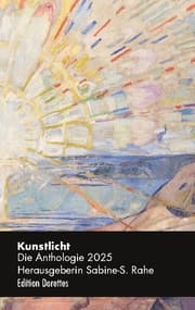 Cover von Kunstlicht