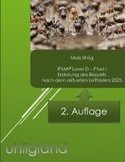 Cover von IPMA(R) Level D - Report