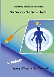Cover von Der Tensor - Die Einhandrute
