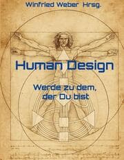Cover von Human Design