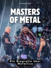 Cover von Masters of Metal
