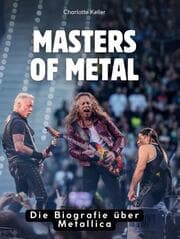 Cover von Masters of Metal