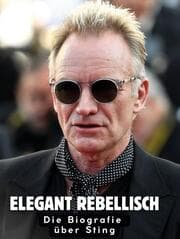 Cover von Elegant rebellisch