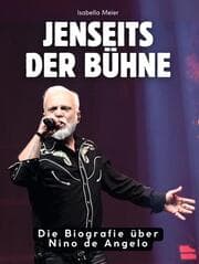 Cover von Jenseits der Bühne