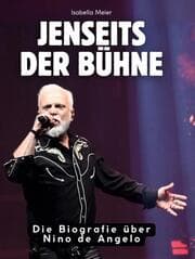 Cover von Jenseits der Bühne