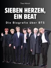 Cover von Sieben Herzen, ein Beat