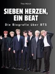 Cover von Sieben Herzen, ein Beat