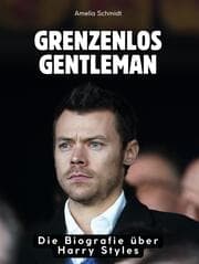 Cover von Grenzenlos Gentleman
