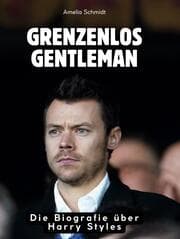 Cover von Grenzenlos Gentleman