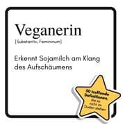 Cover von Veganerin