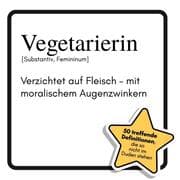 Cover von Vegetarierin