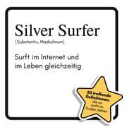 Cover von Silver Surfer