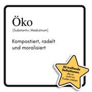 Cover von Öko