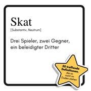 Cover von Skat