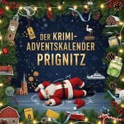Cover von Der Krimi-Adventskalender Prignitz