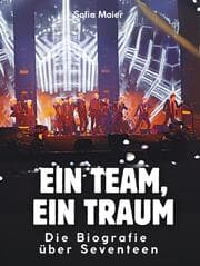 Cover von Ein Team, ein Traum