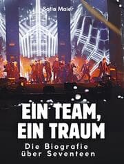Cover von Ein Team, ein Traum
