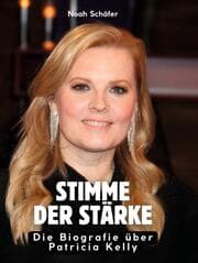 Cover von Stimme der Stärke