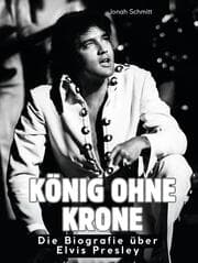 Cover von König ohne Krone