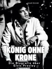 Cover von König ohne Krone
