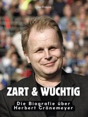 Cover von Zart & wuchtig