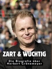 Cover von Zart & wuchtig