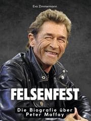 Cover von Felsenfest