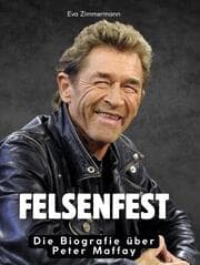 Cover von Felsenfest