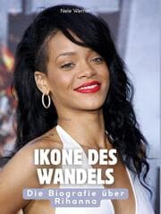 Cover von Ikone des Wandels