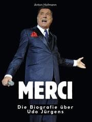 Cover von Merci