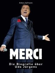Cover von Merci