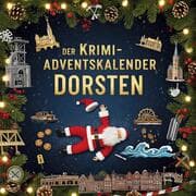 Cover von Der Krimi-Adventskalender Dorsten