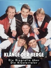 Cover von Klänge der Berge