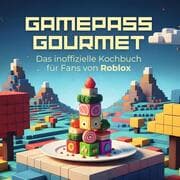 Cover von Das inoffizielle Kochbuch für Fans von Roblox