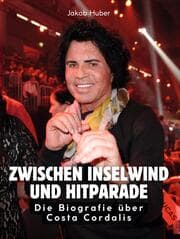 Cover von Zwischen Inselwind und Hitparade
