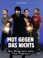 Cover von Mut gegen das Nichts