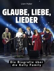 Cover von Glaube, Liebe, Lieder