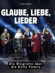Cover von Glaube, Liebe, Lieder
