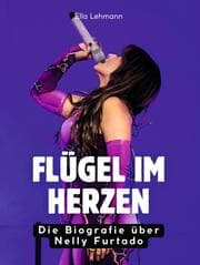Cover von Flügel im Herzen