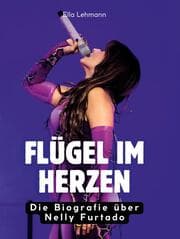 Cover von Flügel im Herzen
