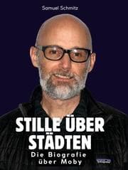 Cover von Stille über Städten