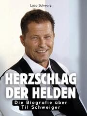 Cover von Herzschlag der Helden