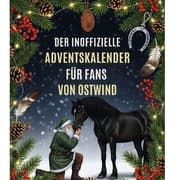 Cover von Der inoffizielle Adventskalender für Fans von Ostwind